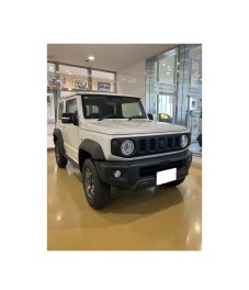 ジムニーシエラご納車しました☆